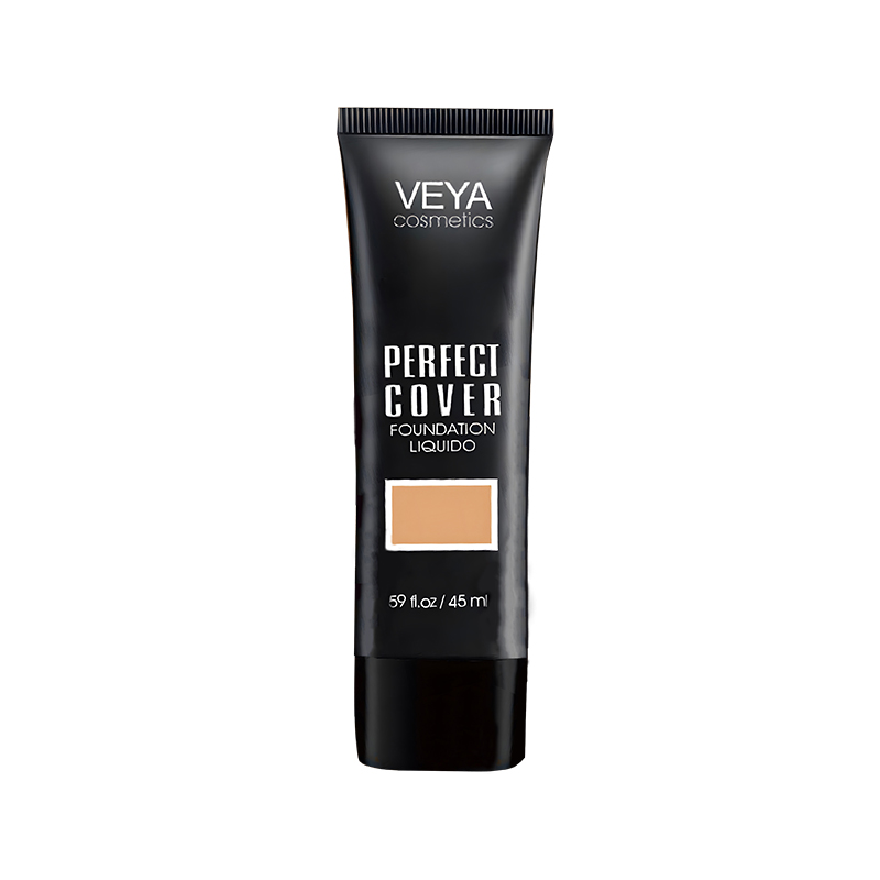 Perfect Cover Liquid Foundation -01