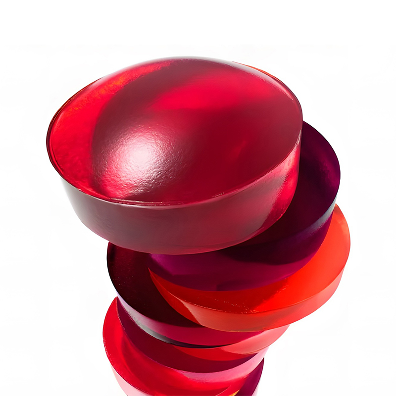 Jelly feuchtigkeitsspendende Lippen- und Rougetönung