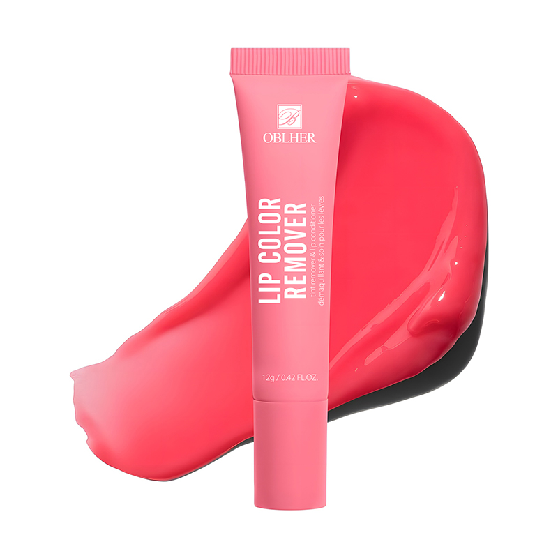 Lippenfarbentferner