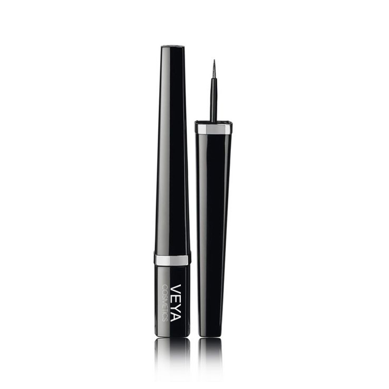 Flüssig pigmentierter Eyeliner