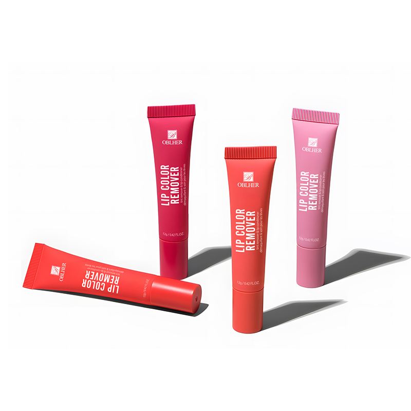 Lippenfarbentferner