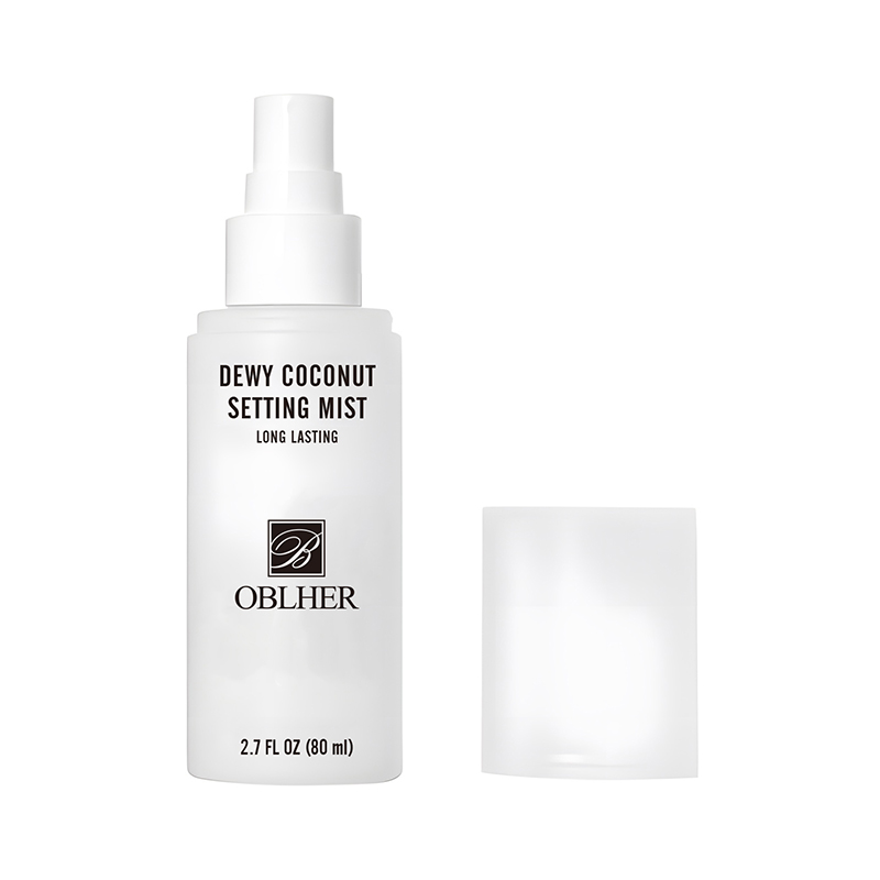Langanhaltendes Fixierspray