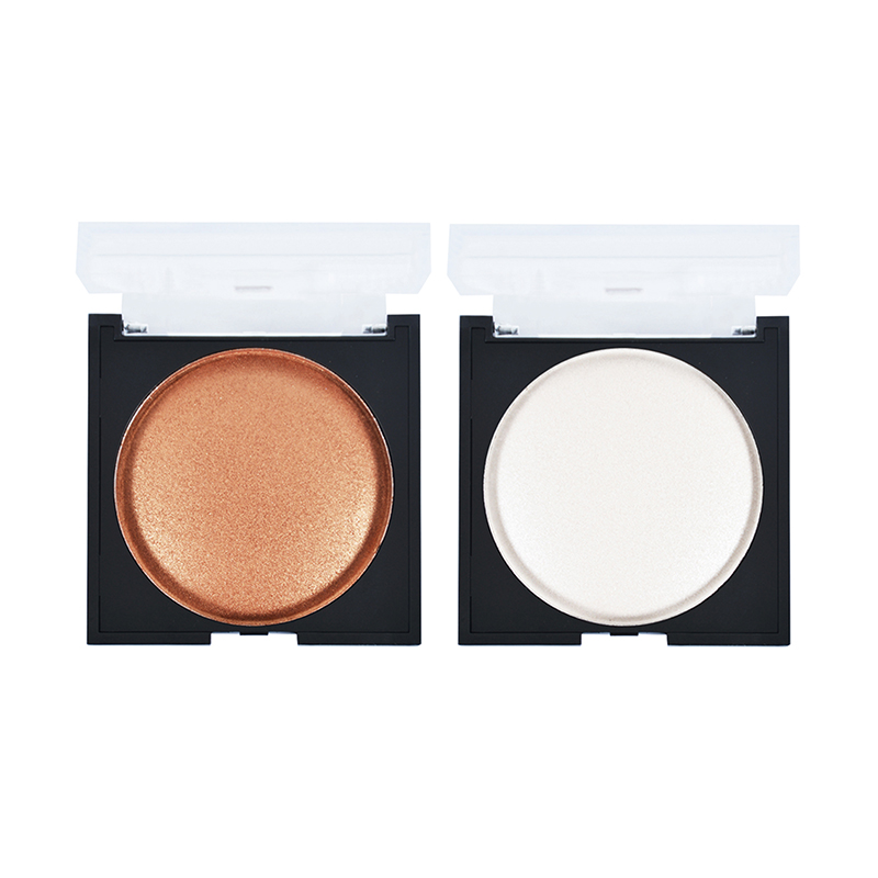 Konturierendes Bronzing-Puder