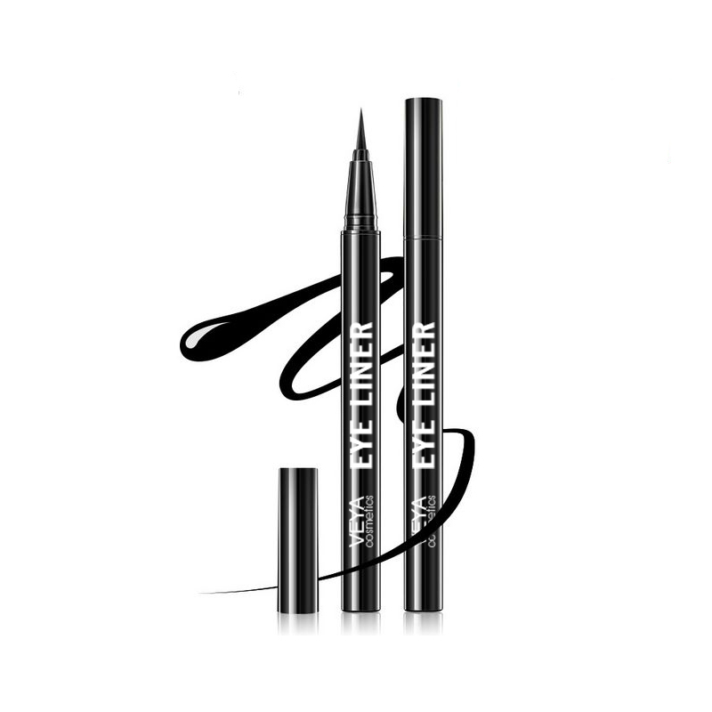 Glatter, seidiger Eyeliner -03