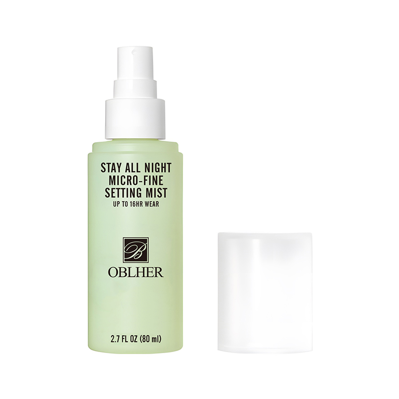 Langanhaltendes Fixierspray