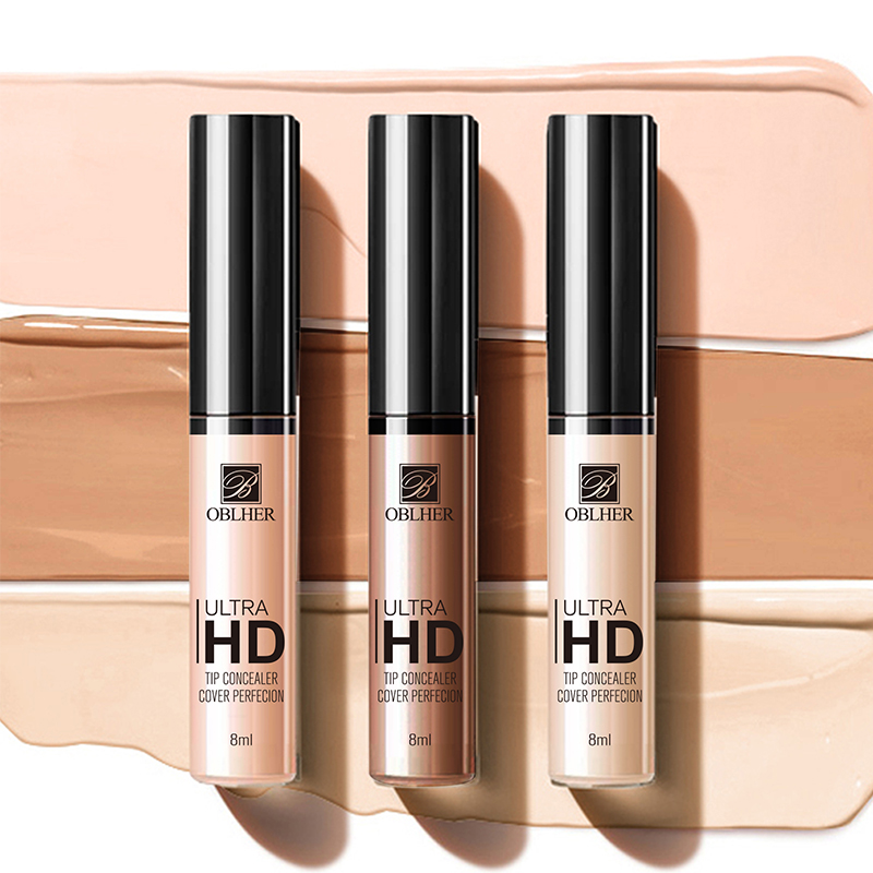 Concealer zur Korrektur von Hautunreinheiten