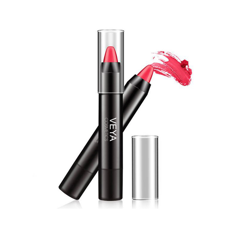 Nicht färbender Lipgloss