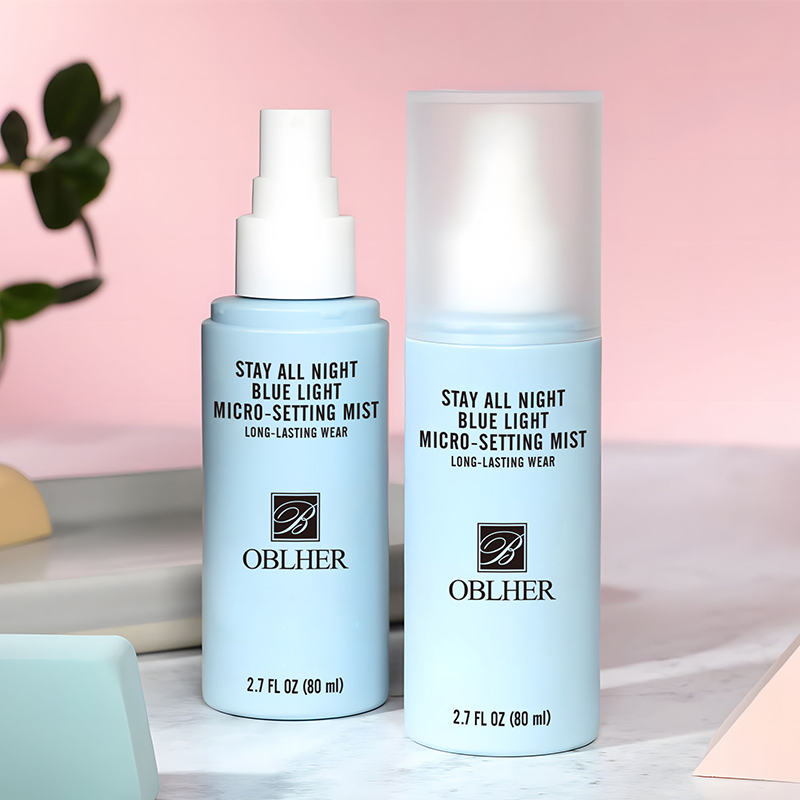 Langanhaltendes Fixierspray