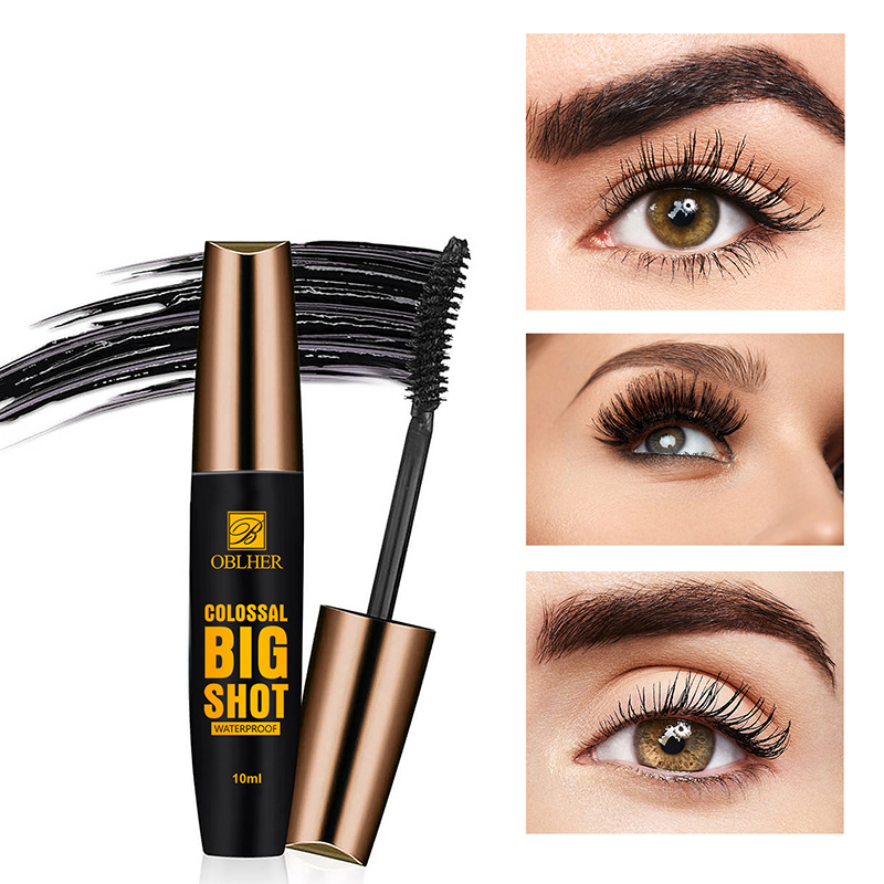 Der wasserdichte Mascara-Markt wächst, wenn die Nachfrage nach lang anhaltender Augen-Make-up steigt