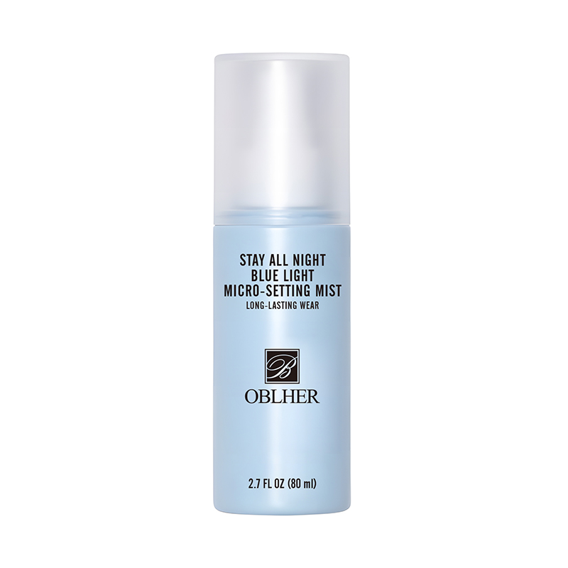 Langanhaltendes Fixierspray