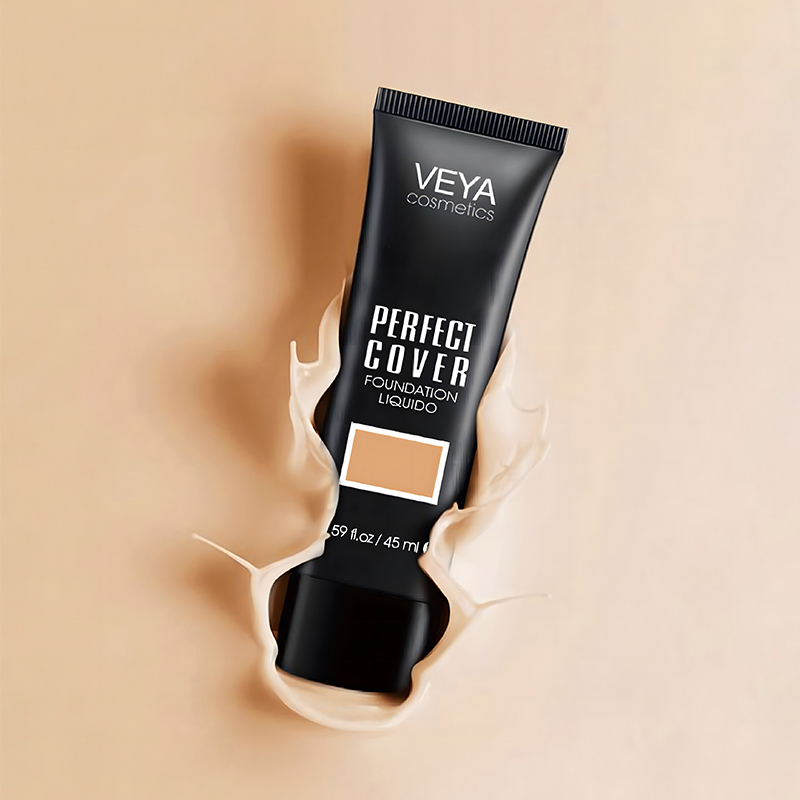 Perfect Cover Liquid Foundation -01