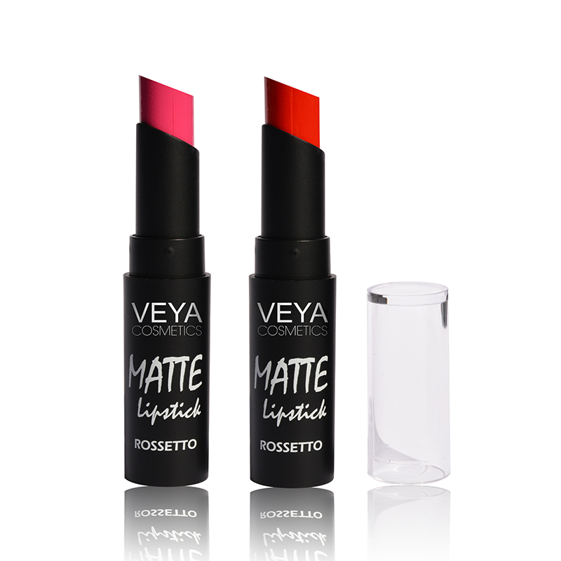 Matter Lippenstift -02