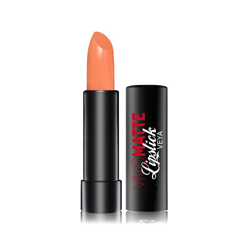 Matter Lippenstift -01