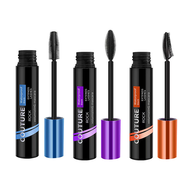 Der Zweck und die Auswirkungen des Augen Make -up