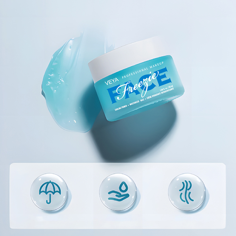 E2410031 Pre-MakeUp Hautpflegecreme