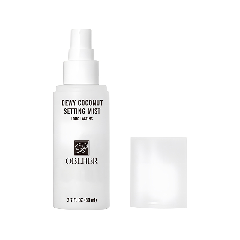 E2502033 Feuchtigkeitssperre Make-up-Setting Spray