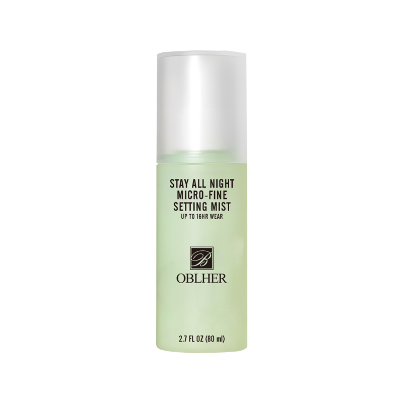 E2502032 16H Langlebiges Einstellungsspray