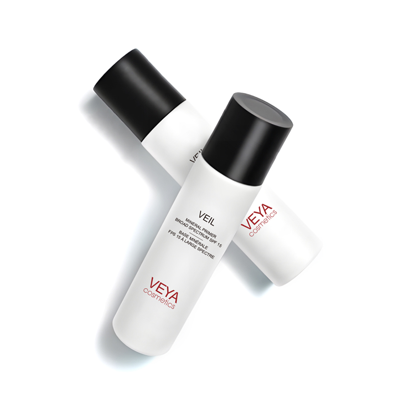 E2502001 Mineral Make -up Primer