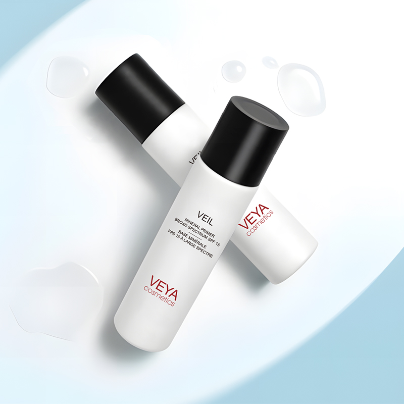 Make -up -Primer -Fabrik erhöht die Produktion, um den erweiterten Kosmetikmarkt zu beheben