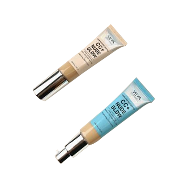 Vollständig abdeckender Concealer sorgt in professionellen Kits für sichtbare Ergebnisse