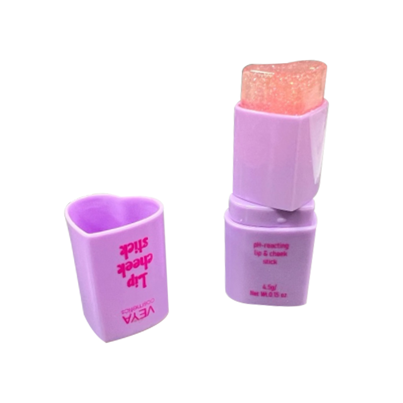 Thermochromer Lippenschutz