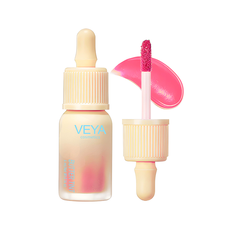 Wie langlebiger Lipgloss für den täglichen Gebrauch hergestellt wird