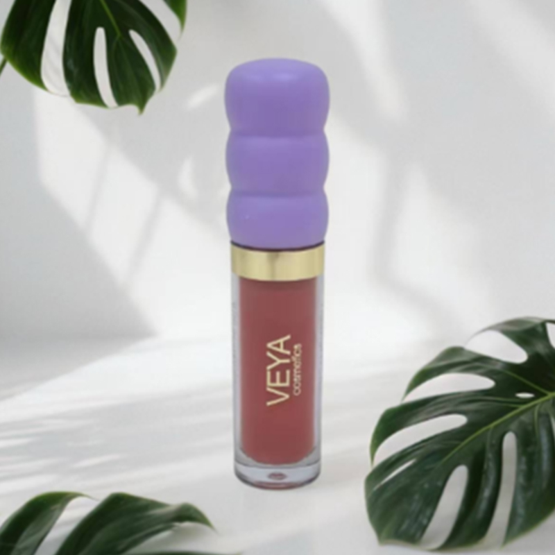 Feuchtigkeitsspendendes Lippenmousse
