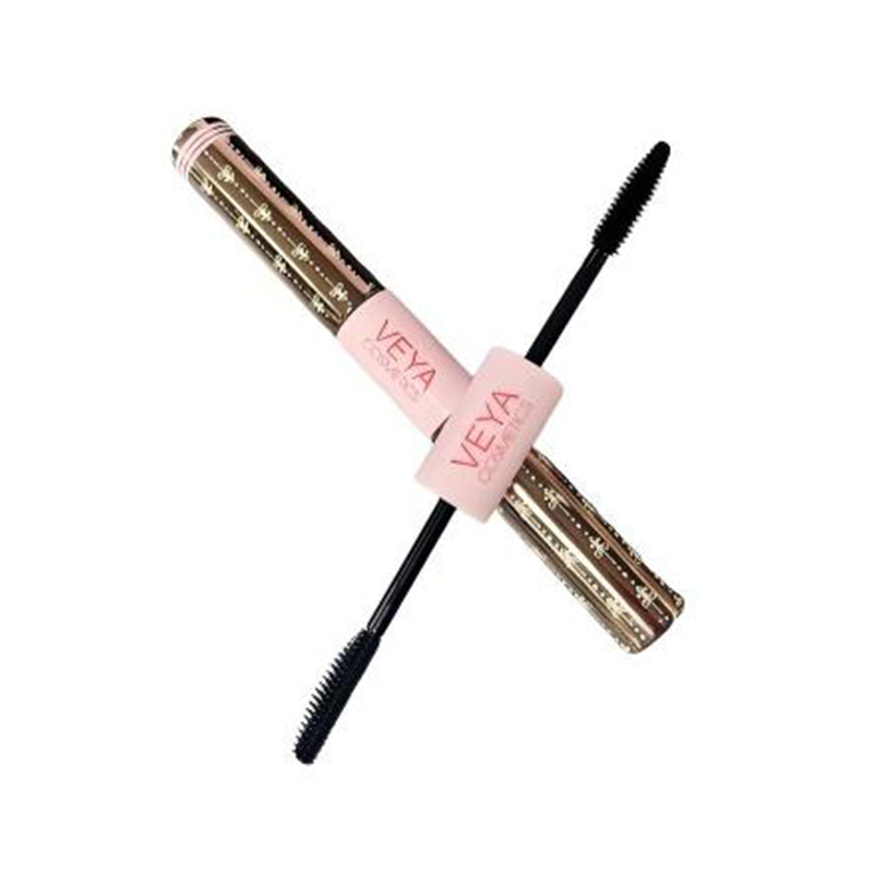 Wasserfeste Mascara-Leistung unter täglichen Bedingungen