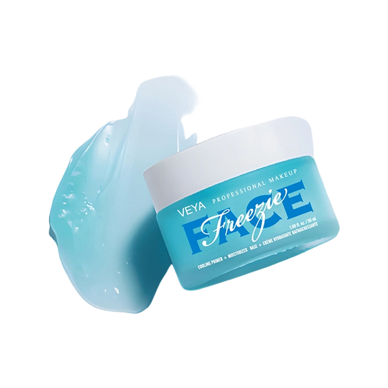 Pre-Make-up-Hautpflegecreme