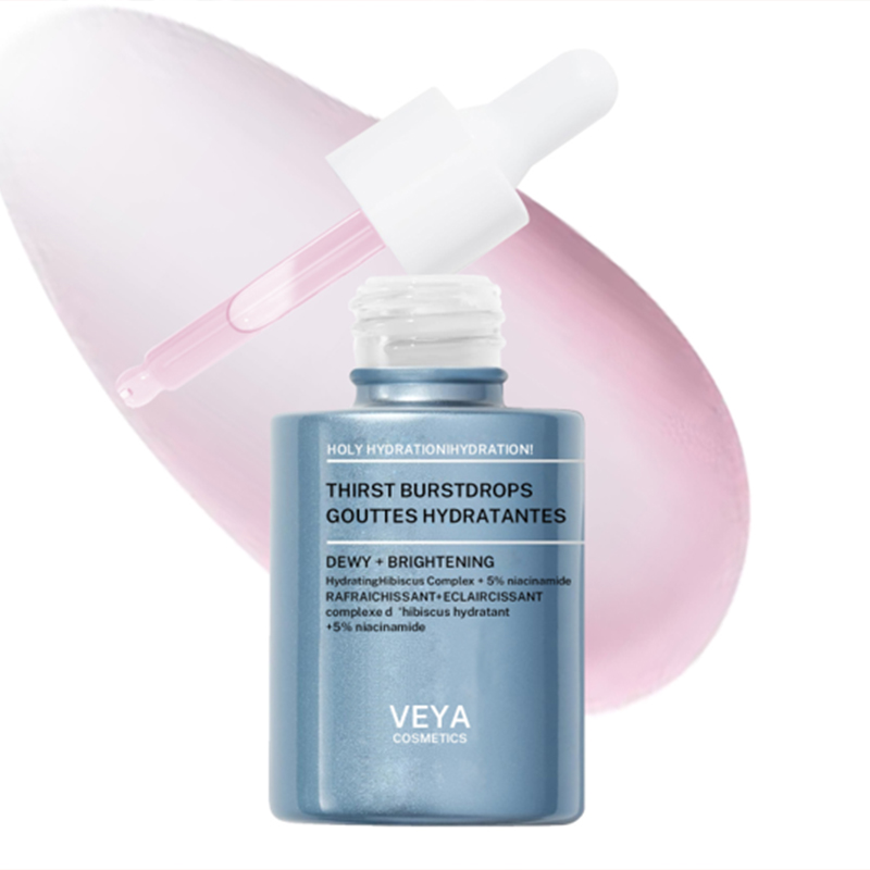 Mehrzweck-Feuchtigkeits-Gel-Serum