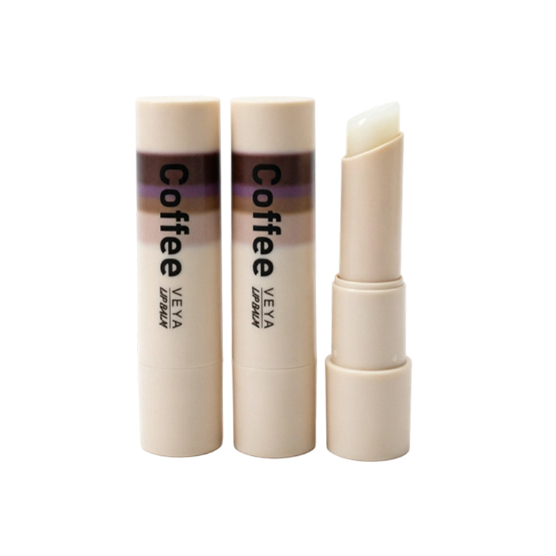 Kaffee-Lippenschutz