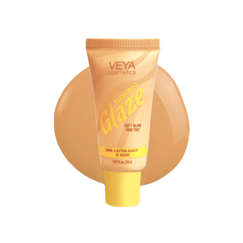 Buttermelt Glaze Soft Glow Hauttönung