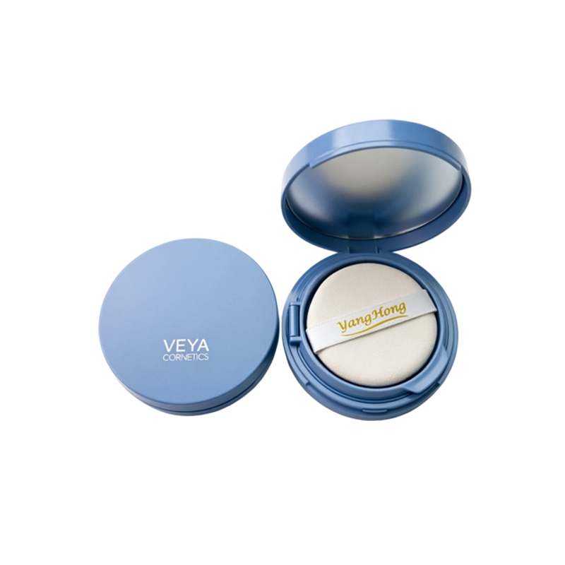 Mattes, feuchtigkeitsspendendes Concealer-Kissen