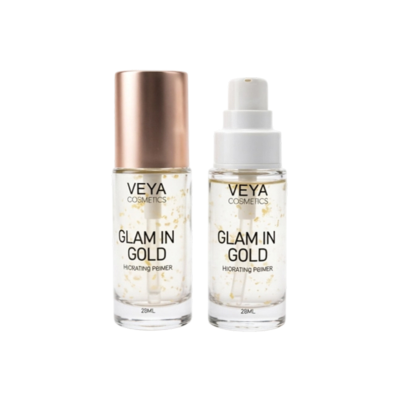 Mehrzweck-Feuchtigkeits-Gel-Serum