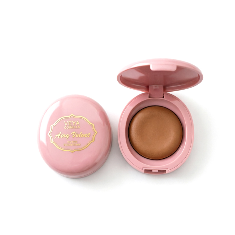 Bronzebutter-Konturpalette