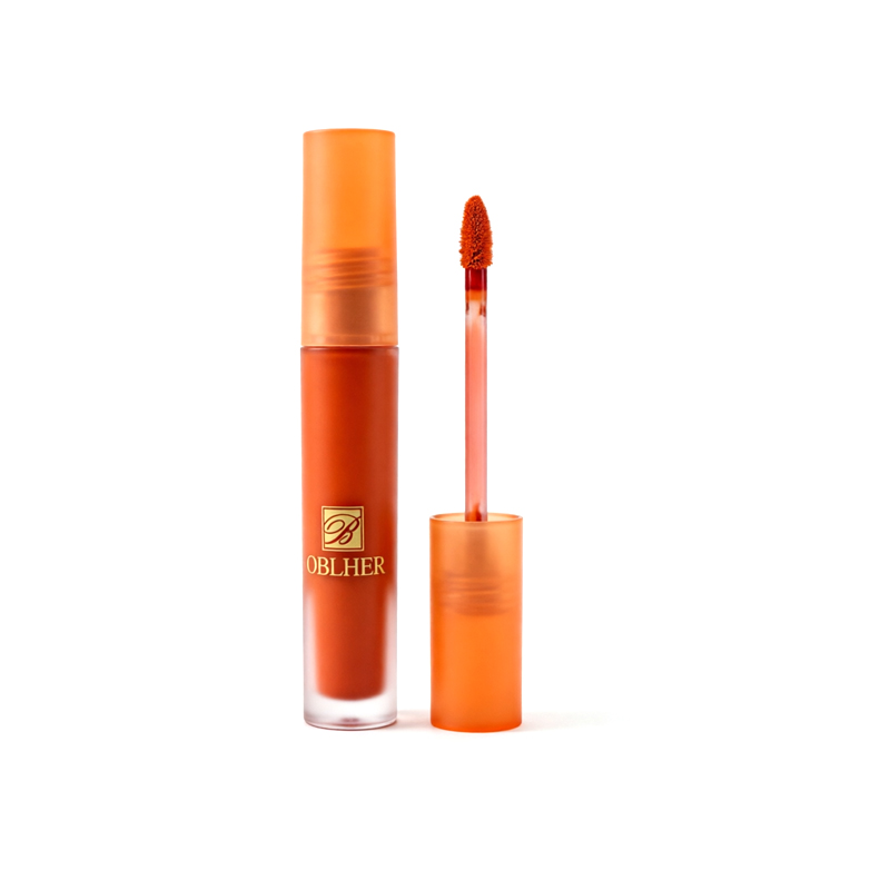 Matte Velvet Lip Glaze