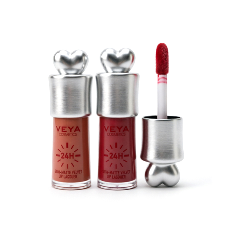 Velvet Sculpt No-Transfer-Lippenfleck