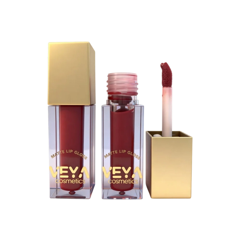 Samtmattes Lippenserum