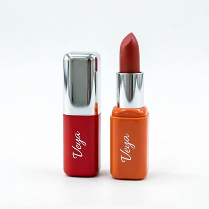 Soft-Focus Matte Lock Lippenstift