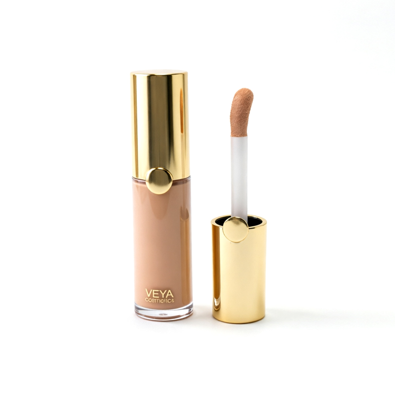 Zwei-in-eins-Foundation + Concealer