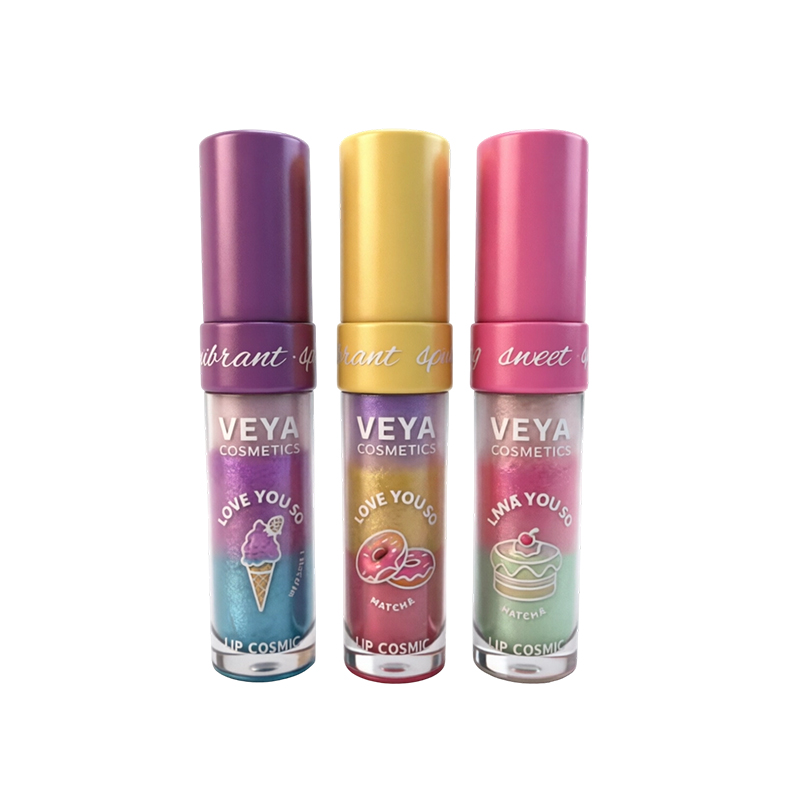 Gemischter Lip Luminizer