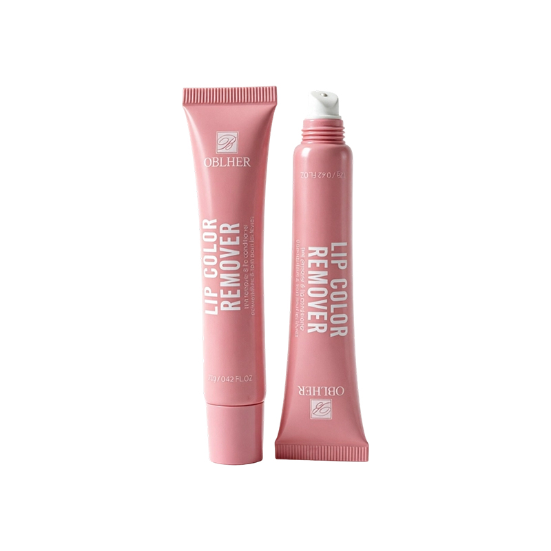 Lippen-Make-up-Entferner-Gel
