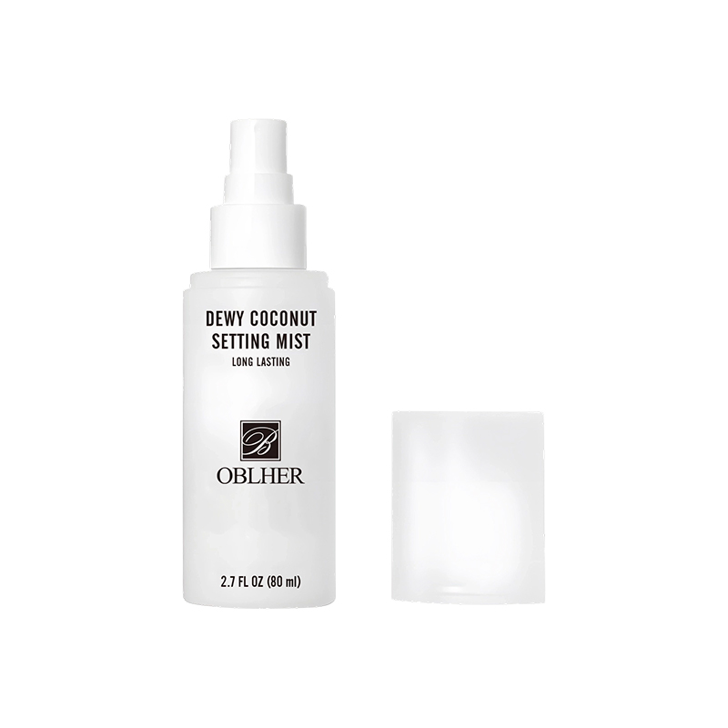 Feuchtigkeitsspendendes Fixierspray