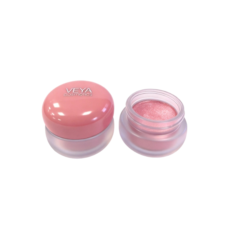 Cremiger Jelly Dewy Shimmer Lidschattenbalsam