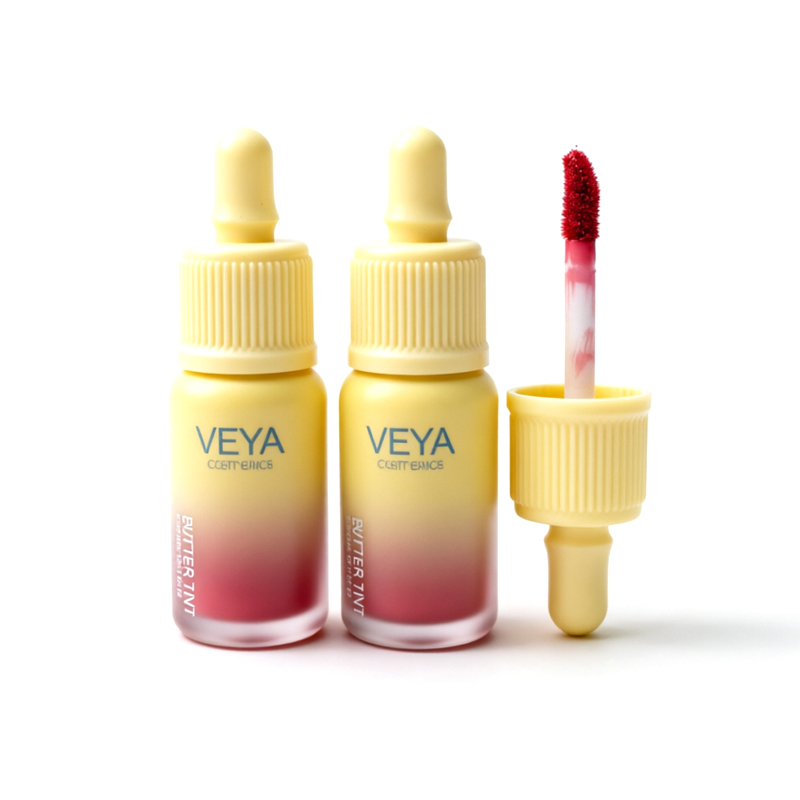 Matte Lip Butter-Tönung