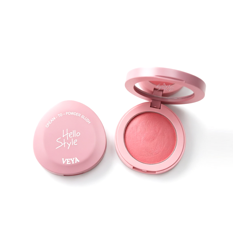 Cream Melt Frost Soft Mist Rouge