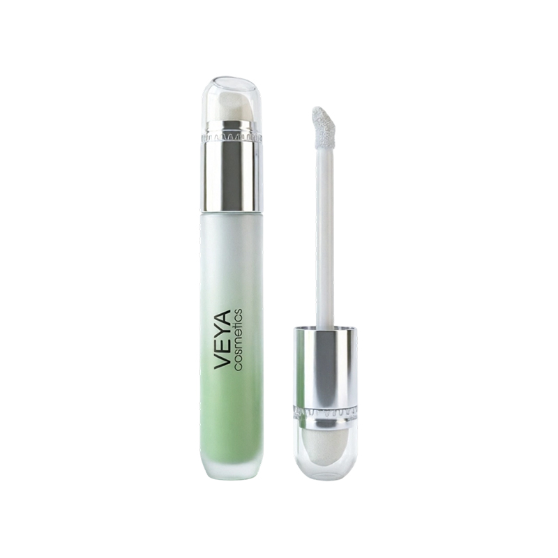 Beleuchtender Concealer mit Wassernebel