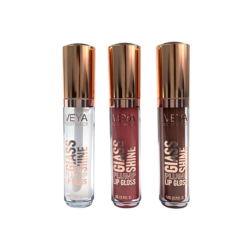 Glass Shine Plump Lipgloss