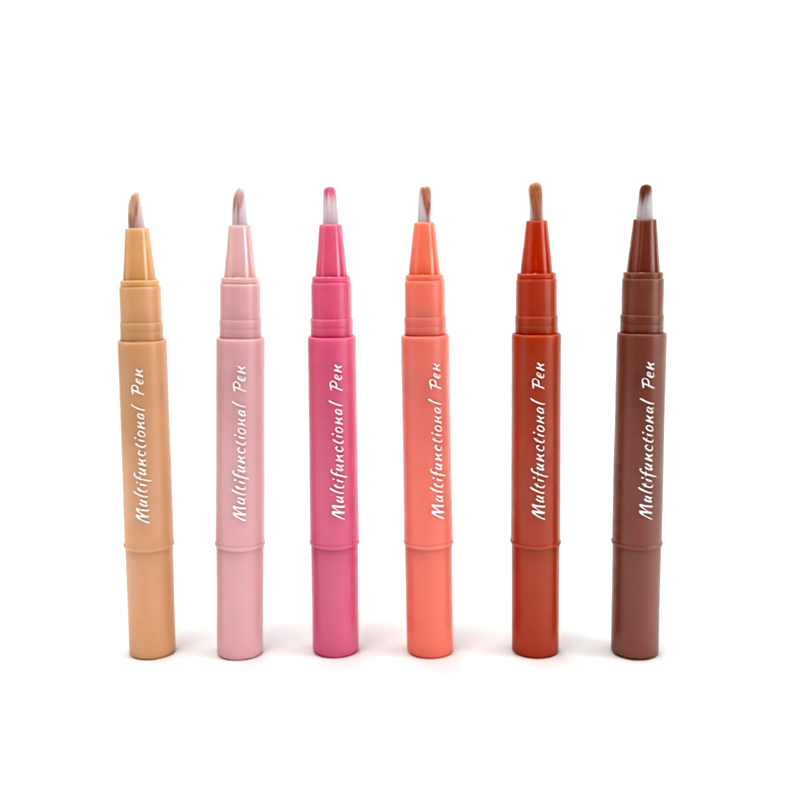 Multifunktionaler Beauty-Stift