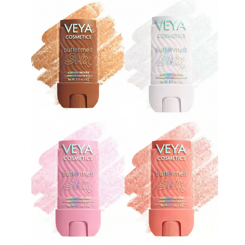 Buttermelt Glow Boosting Highlighter